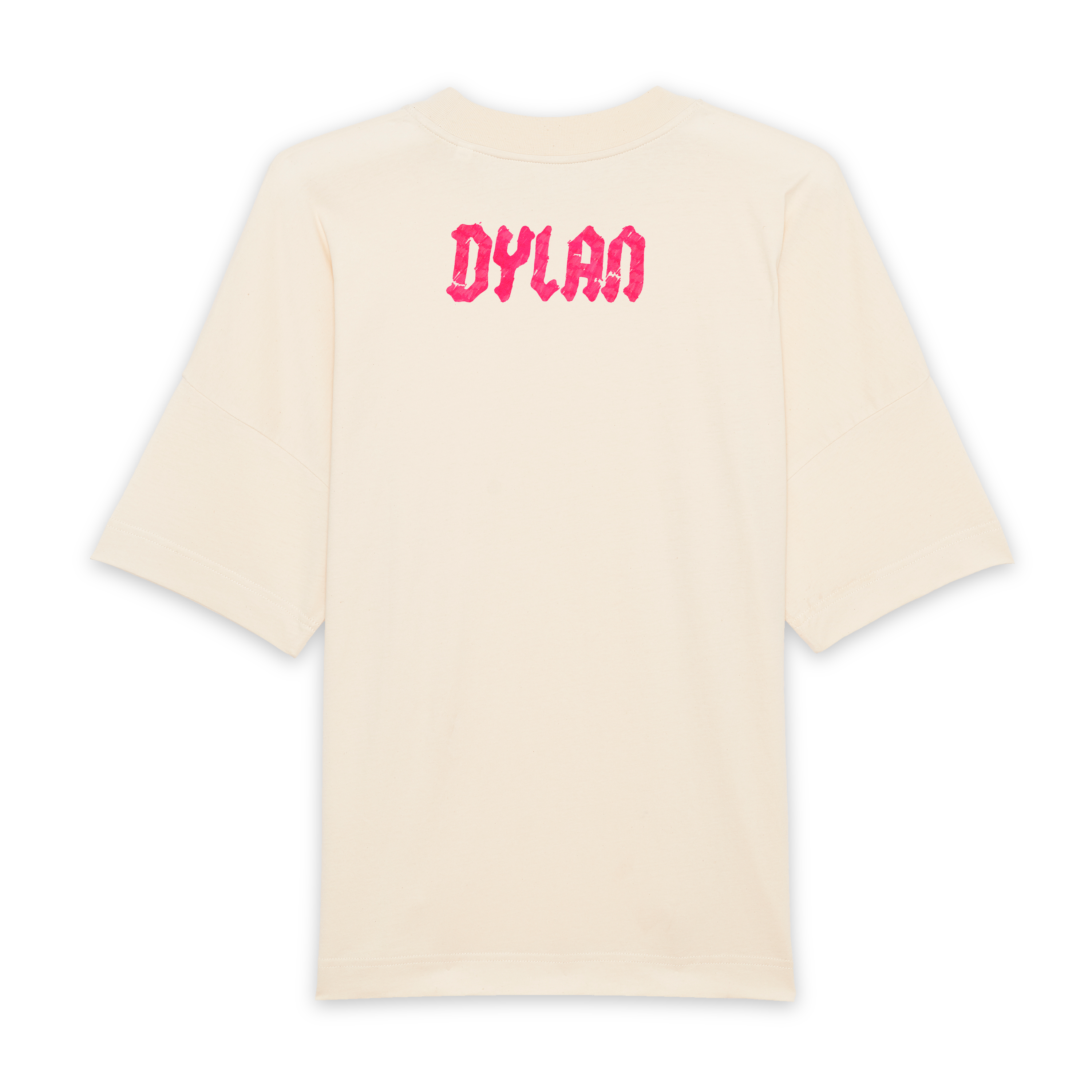 Dylan - Girl of Your Dreams Tee